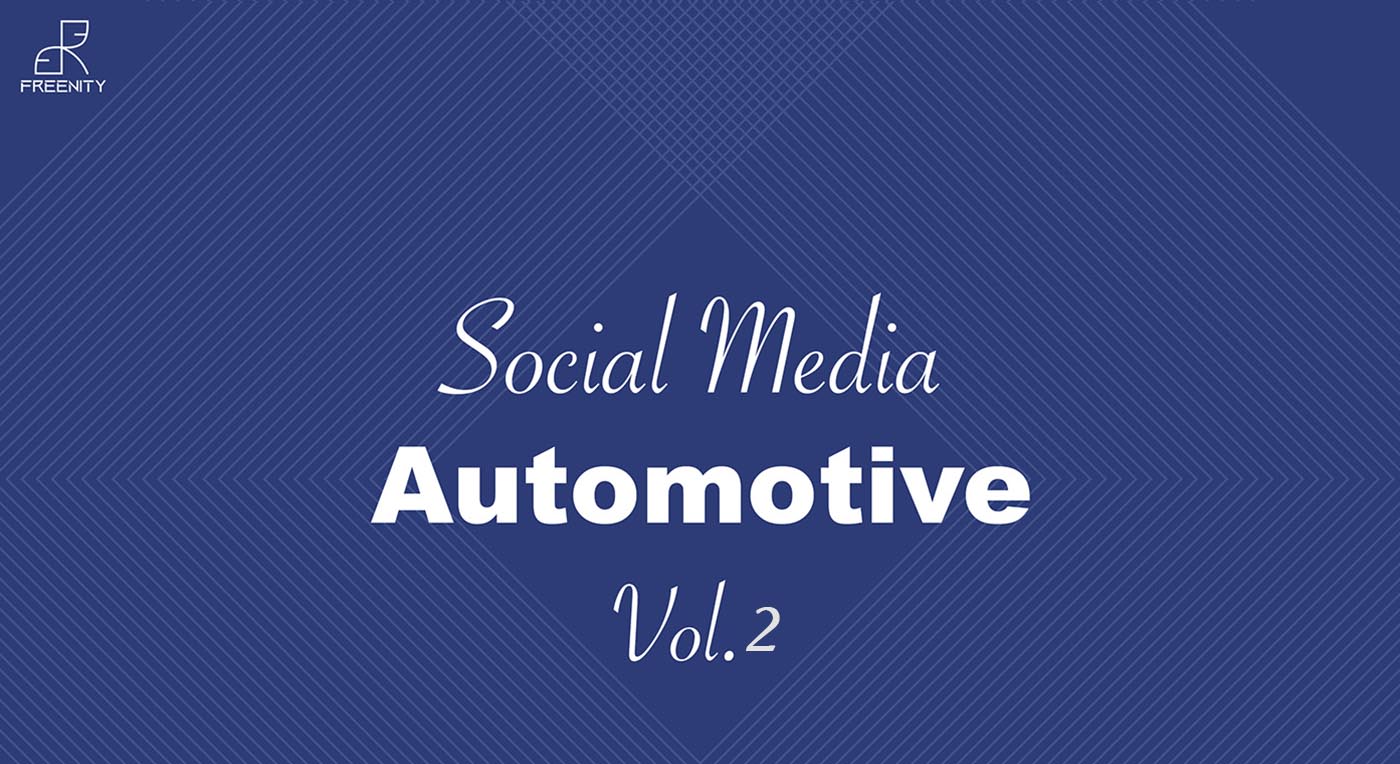 Social Media Automotive 2