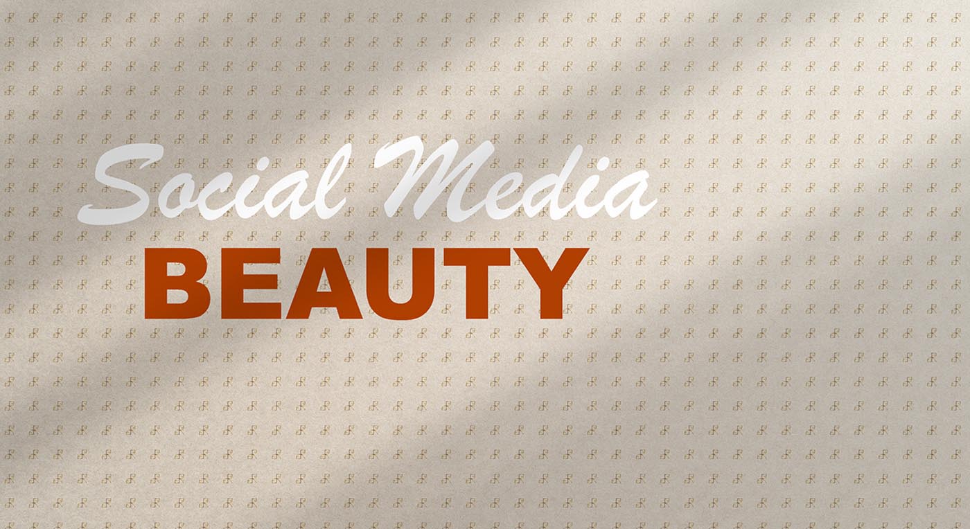Social Media Beauty